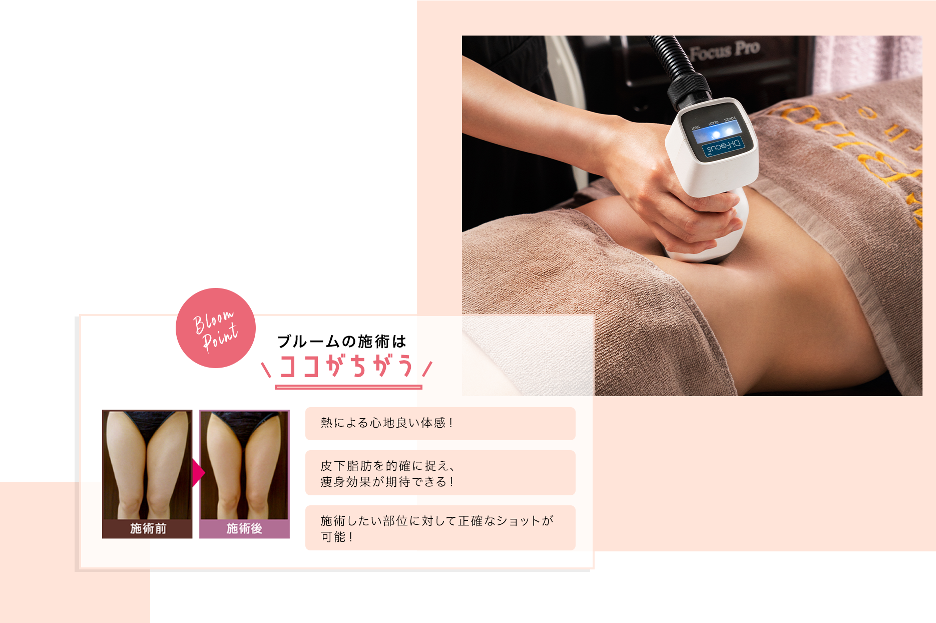 ディーフォーカスPro