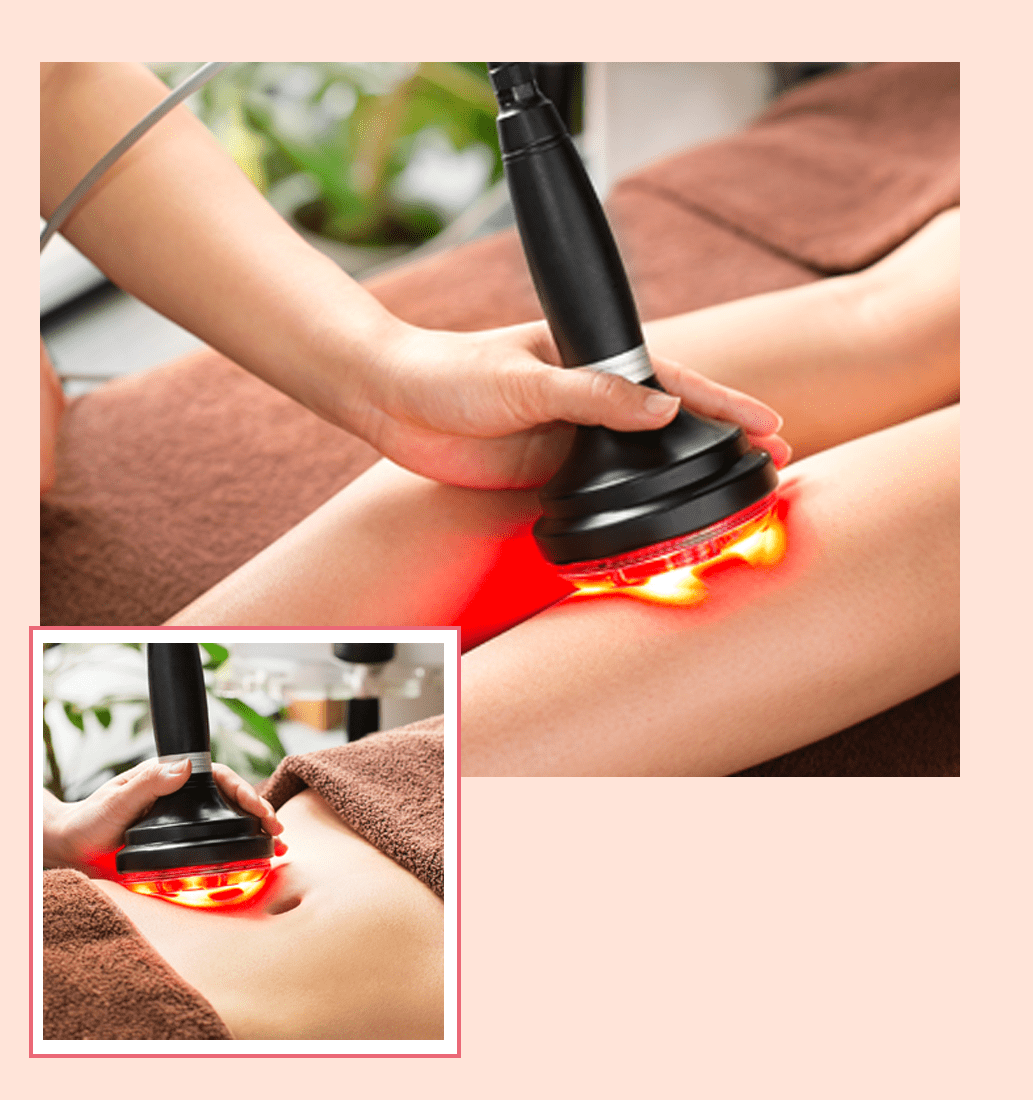 キャビテーション